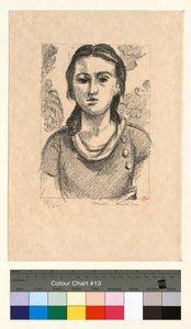 alkotó: Henri Matisse
