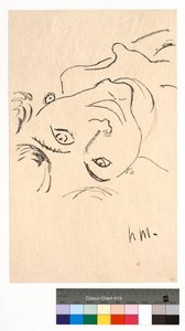  alkotó: Henri Matisse