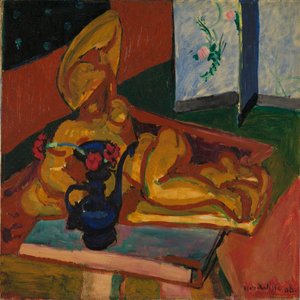  alkotó: Henri Matisse