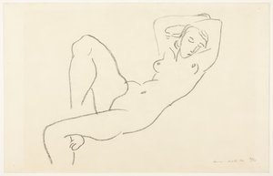 Az éjszaka alkotó: Henri Matisse