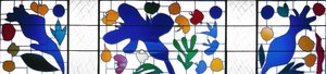 A vad pipacsok alkotó: Henri Matisse