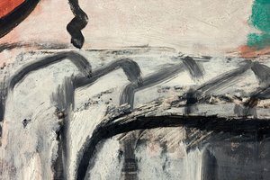 Az ablak alkotó: Henri Matisse