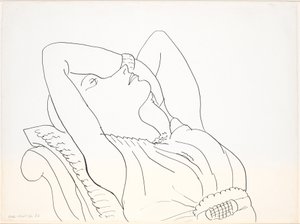  alkotó: Henri Matisse