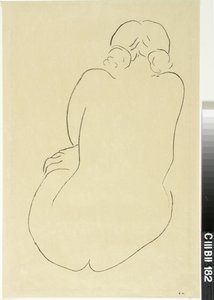  alkotó: Henri Matisse