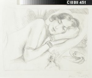  alkotó: Henri Matisse