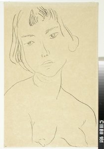 Cím nélkül alkotó: Henri Matisse