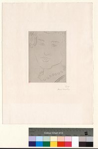  alkotó: Henri Matisse