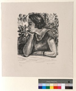  alkotó: Henri Matisse