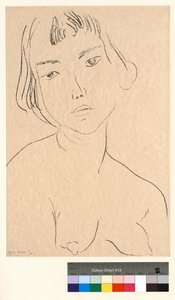  alkotó: Henri Matisse