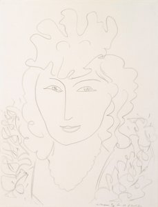  alkotó: Henri Matisse
