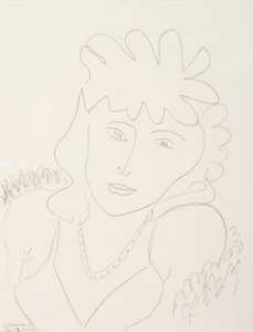  alkotó: Henri Matisse