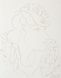  alkotó: Henri Matisse