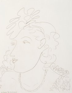  alkotó: Henri Matisse