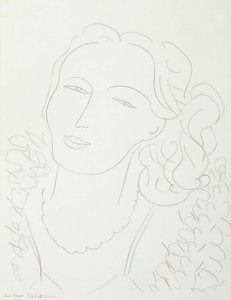  alkotó: Henri Matisse