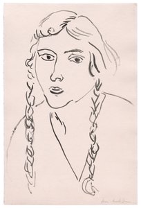  alkotó: Henri Matisse