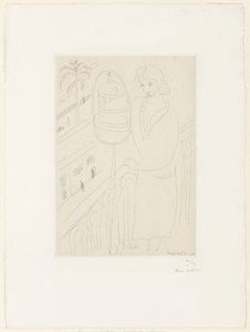  alkotó: Henri Matisse