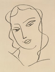  alkotó: Henri Matisse