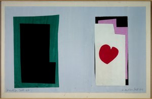  alkotó: Henri Matisse