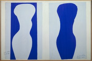  alkotó: Henri Matisse