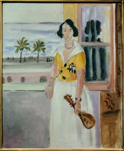  alkotó: Henri Matisse