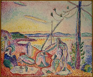  alkotó: Henri Matisse
