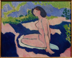  alkotó: Henri Matisse