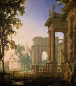 Jefte és lánya, 1650-1700