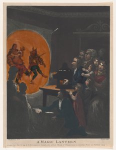 Varázslámpás, 1799. január 30.
