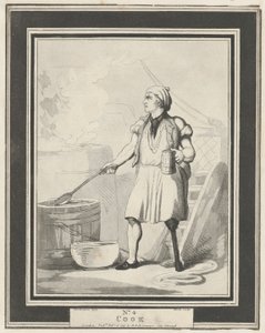 4. szám: Szakács, 1799. február 15.