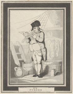 6. szám: Purser, 1799. február 15.