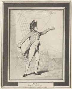 7. szám: hadnagy, 1799. február 15.