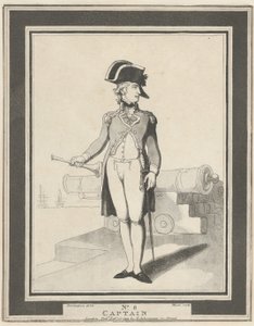 8. szám: Kapitány, 1799. február 15.