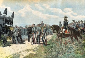 Saint Ail szertartás alkotó: Henri Meyer