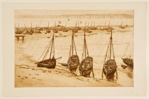 [Hull] alkotó: Henri Rivière