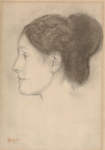 Hortense Valpinçon alkotó: Henri Rivière