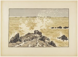 La Vague (A hullám)
