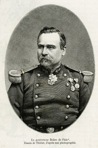 Louis Briere de L