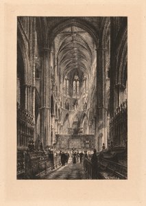 Westminster apátság