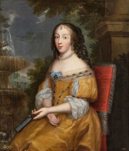 "Isabel de Orléans, duquesa de Guisa alkotó: Henri and Charles Beaubrun