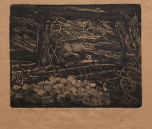 The Vintages!: Place of Devastation, 1894.