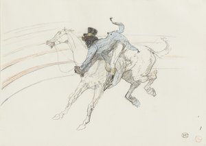  alkotó: Henri de Toulouse-Lautrec
