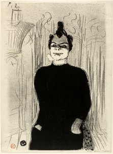 A Gaieté Rochechouartban: Nicolle