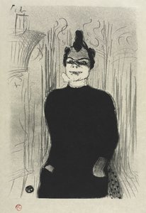 A Gaieté Rochechouartban: Nicolle