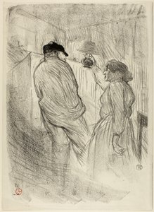 A Théâtre-Libre-ben: Antoine a L