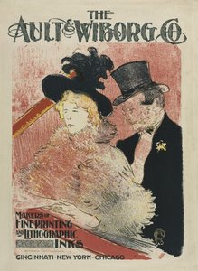 Koncert alkotó: Henri de Toulouse-Lautrec