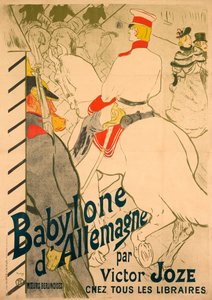 Babylon Németországban