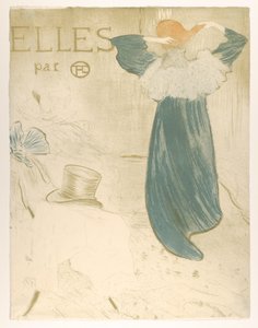 Elles (a portfólió borítója)
