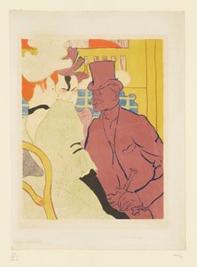 Angolok a Moulin Rouge-ban