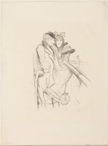 eros vanne alkotó: Henri de Toulouse-Lautrec