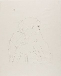 Jane Hading, a Treize Lithographies-től